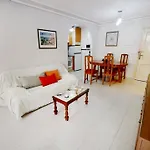 Lejlighed Cozy 2 Bed Playa De Locos *