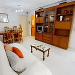 Cozy 2 Bed Playa De Locos * Torrevieja