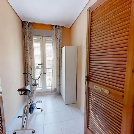 Cozy 2 Bed Playa De Locos تورّيفيِخا