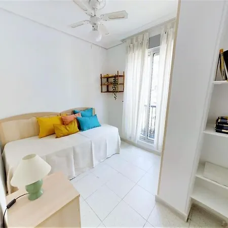 شقة Cozy 2 Bed Playa De Locos *