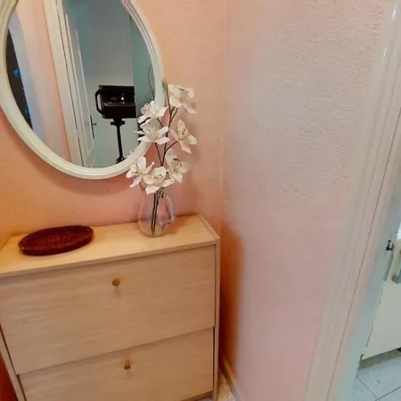 Cozy 2 Bed Playa De Locos * تورّيفيِخا