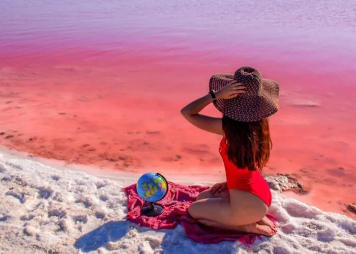 Cozy 2 Bed Playa De Locos Apartment