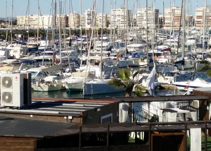 Cozy 2 Bed Playa De Locos *