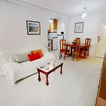 Cozy 2 Bed Playa De Locos * Torrevieja