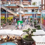 Cozy 2 Bed Playa De Locos