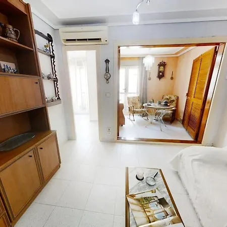 Cozy 2 Bed Playa De Locos Apartment Torrevieja