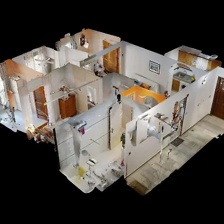 Apartment Cozy 2 Bed Playa De Locos Torrevieja