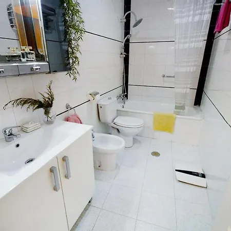 Cozy 2 Bed Playa De Locos *