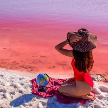 Cozy 2 Bed Playa De Locos Apartment