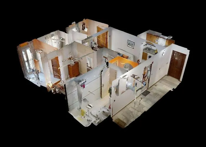 Daire Cozy 2 Bed Playa De Locos Torrevieja