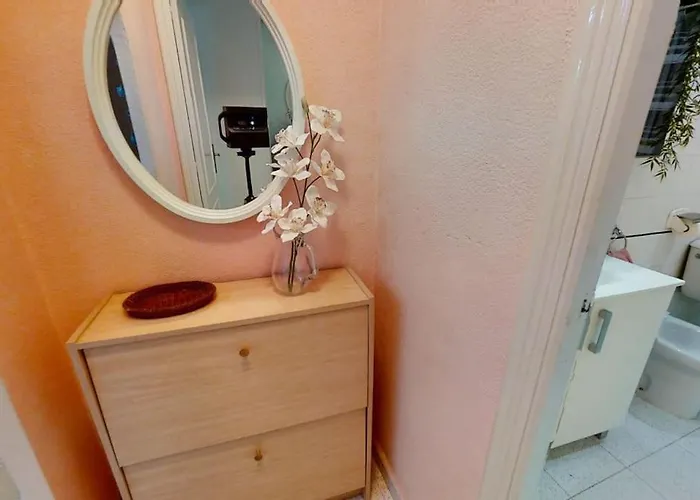 Cozy 2 Bed Playa De Locos * Torrevieja