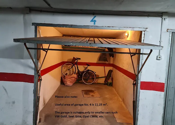 Cozy 2 Bed Playa De Locos Torrevieja