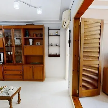 Appartamento Cozy 2 Bed Playa De Locos Torrevieja