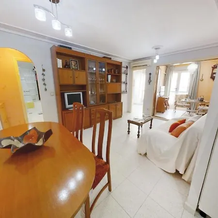 Cozy 2 Bed Playa De Locos