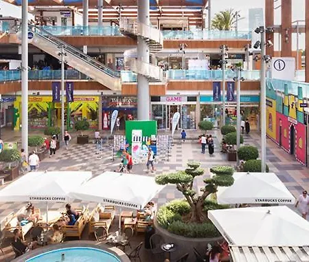 Cozy 2 Bed Playa De Locos