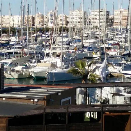 Cozy 2 Bed Playa De Locos *